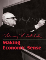 Rothbard - Making Economic Sense.epub